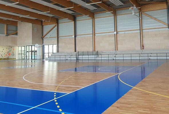 Cours de perfectionnement