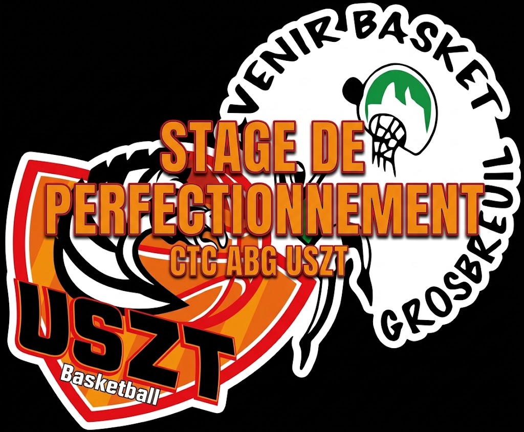 CTC ABG USZT - Vacances d'octobre - Stage de perfectionnement