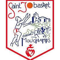 SAINT JO BASKET MOUCHAMPS